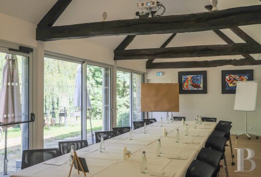 A 13th-century manor house turned into a charming hotel between Quimper and Concarneau in Finistère - photo  n°33